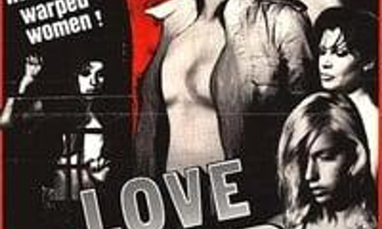 header image for Love Camp