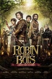 Robin des Bois, la véritable histoire
