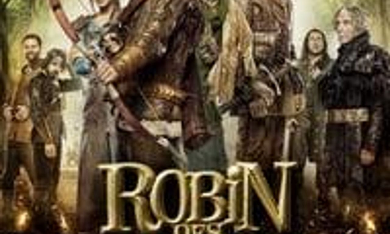 header image for Robin des Bois, la véritable histoire