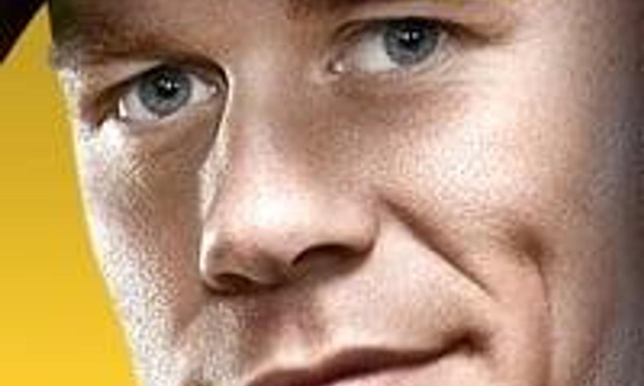 header image for The John Cena Experience