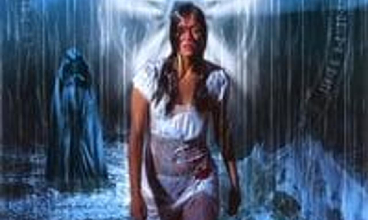 header image for The Thirsting