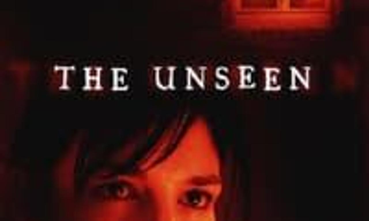header image for The Unseen