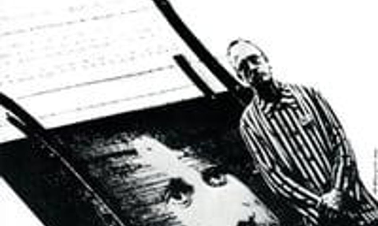 header image for Life for Life: Maximilian Kolbe