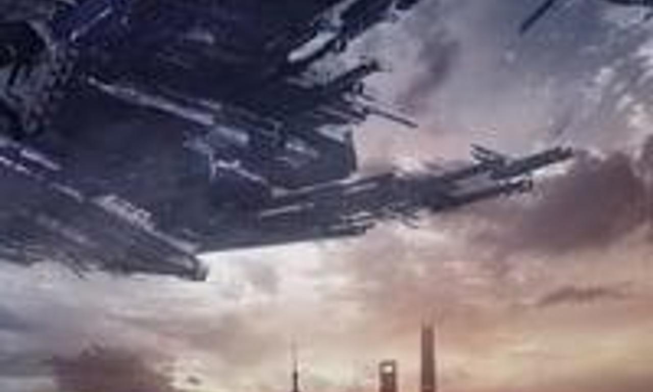 header image for Shanghai Fortress