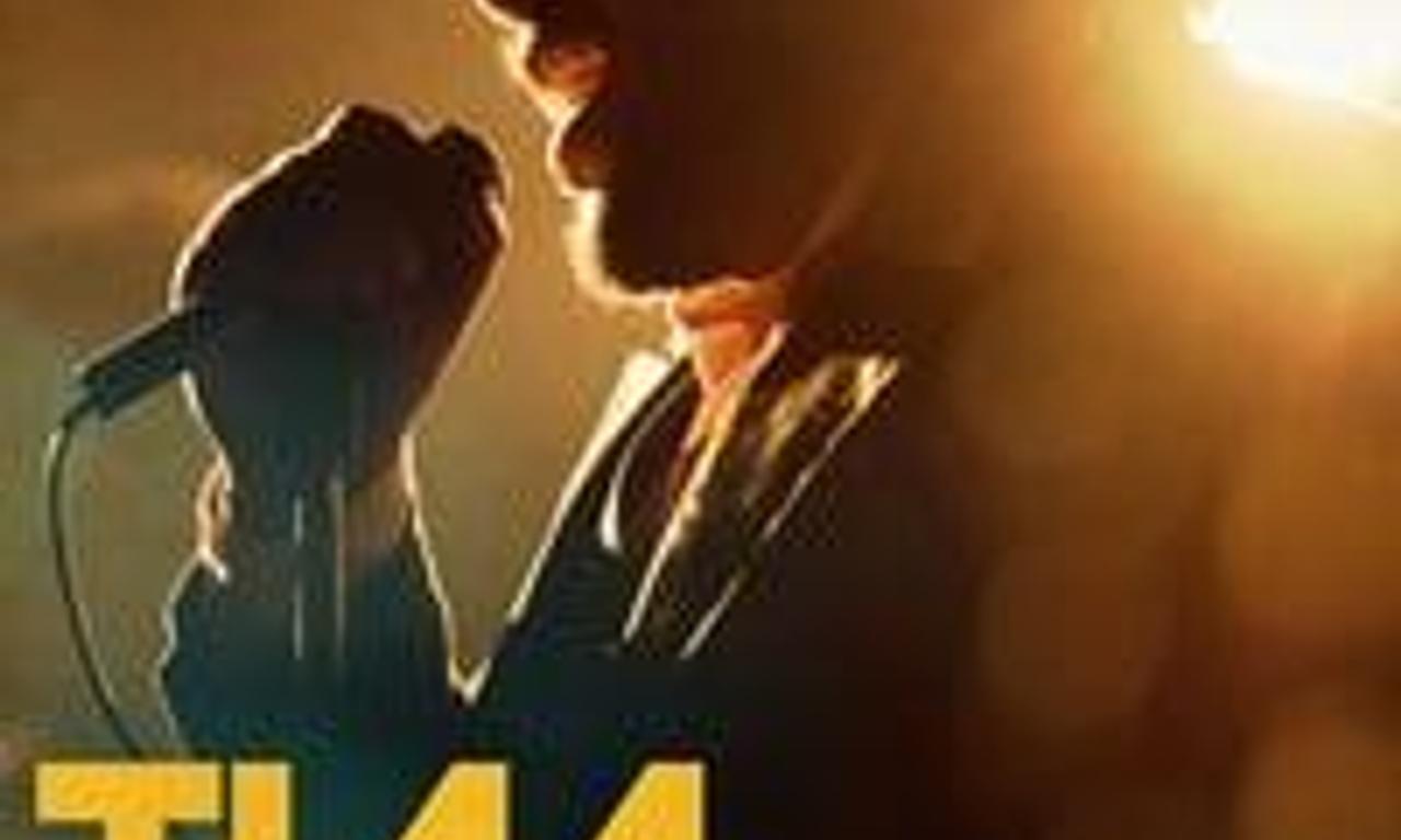 header image for Tim Maia