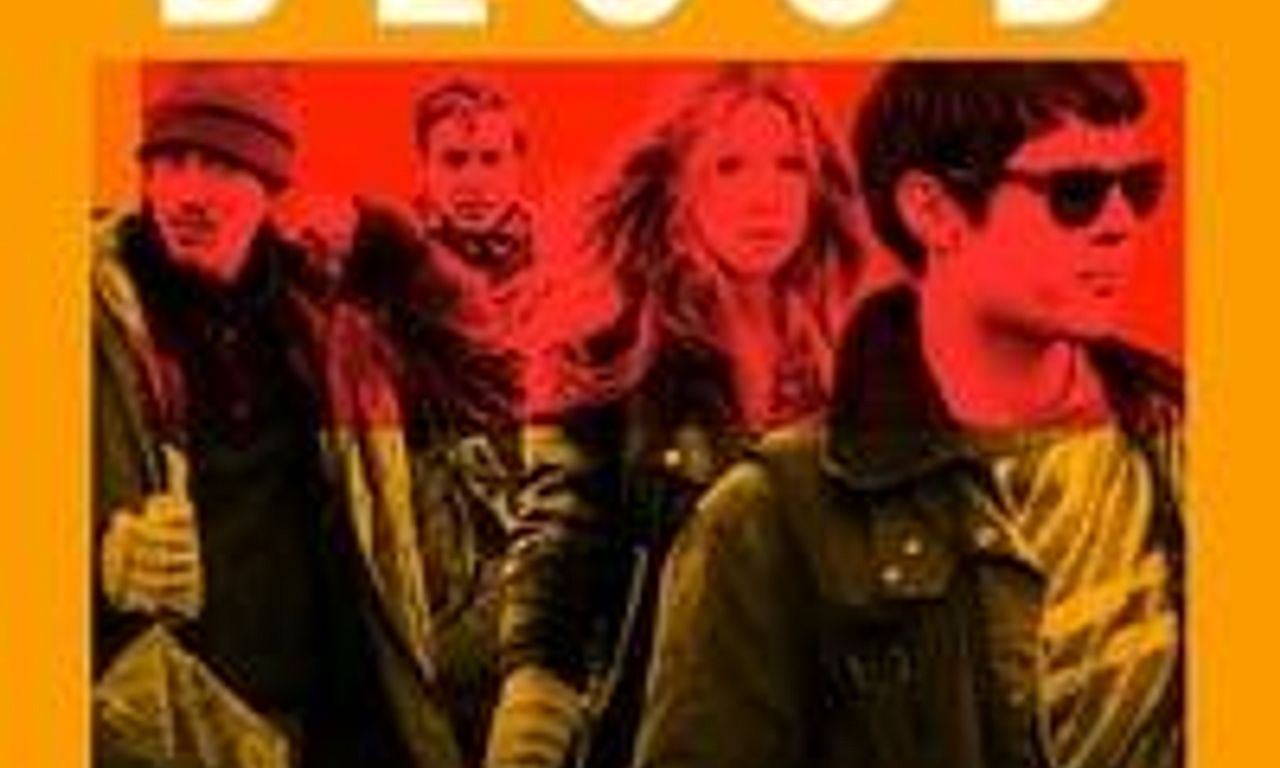 header image for Pelican Blood