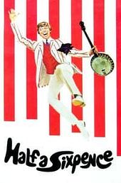 Half a Sixpence