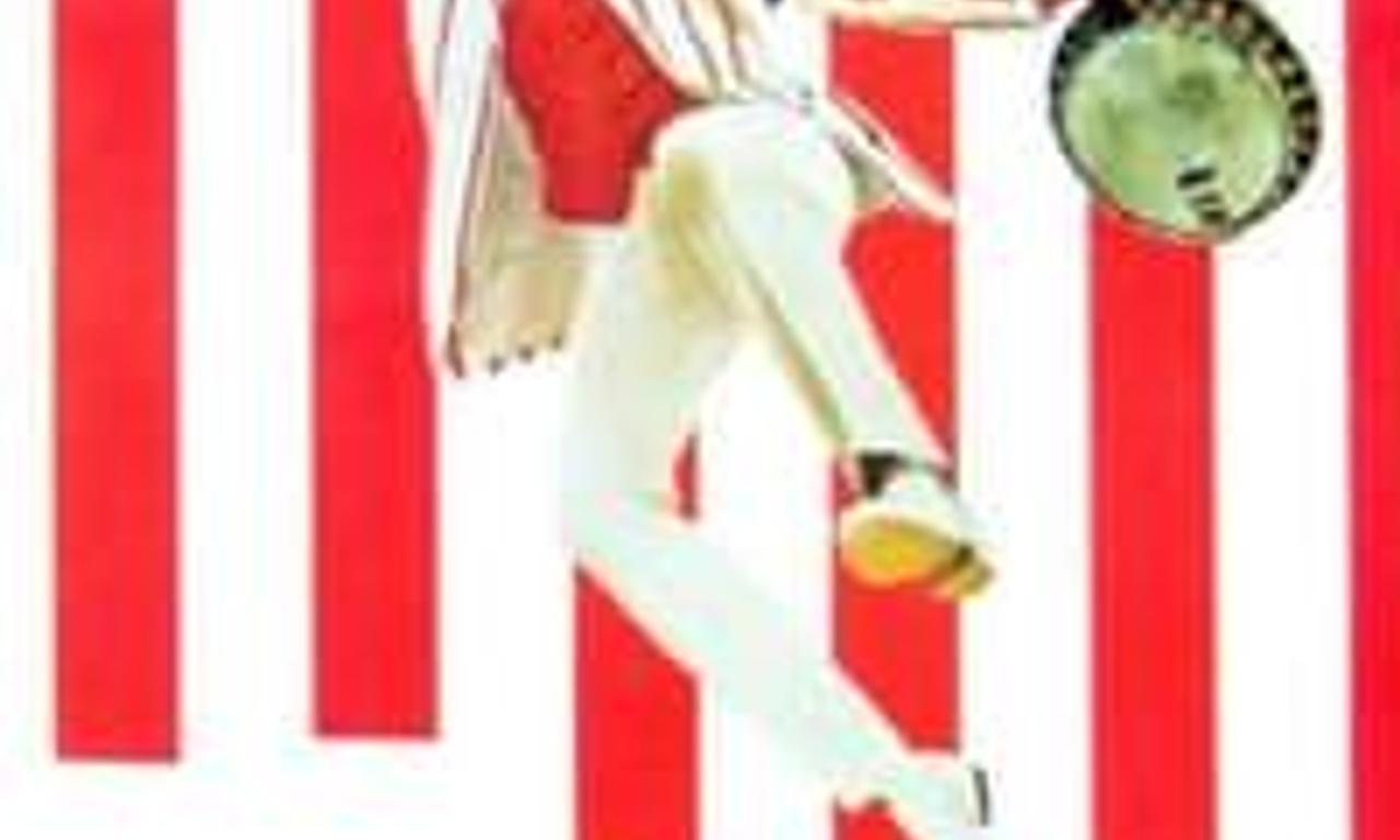 header image for Half a Sixpence