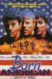Born American