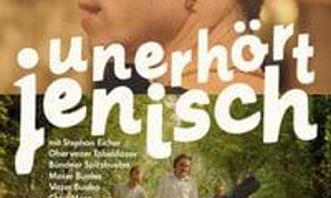 header image for Yenish Sounds