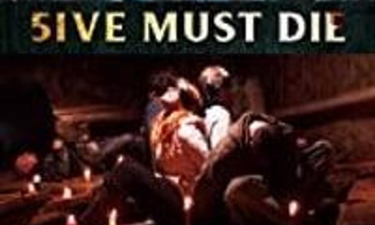 header image for 5ive Must Die
