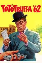 Totòtruffa '62