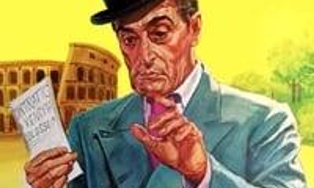 header image for Totòtruffa '62