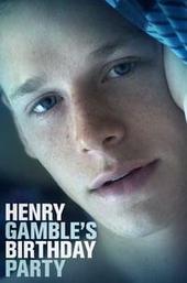 Henry Gamble's Birthday Party