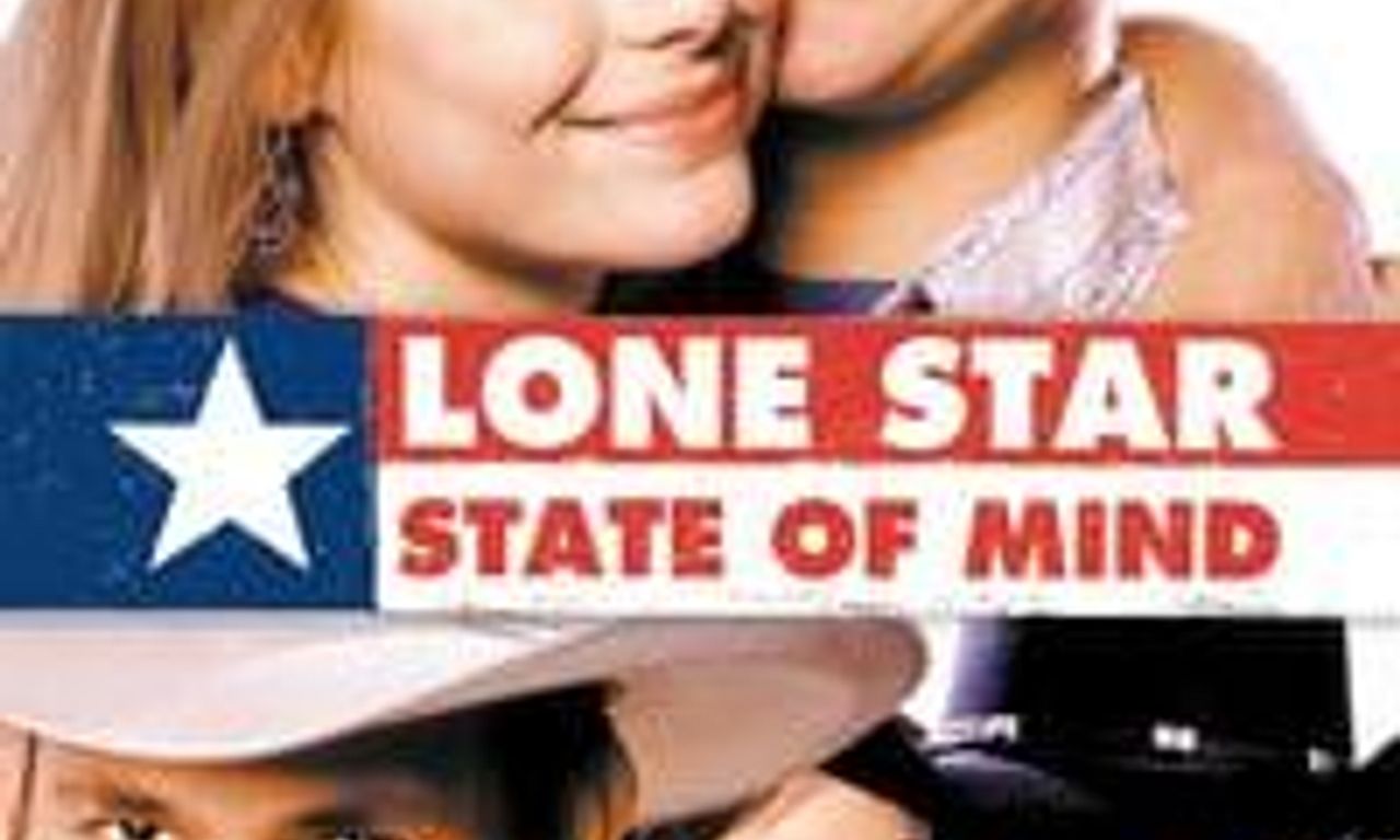 header image for Lone Star State of Mind