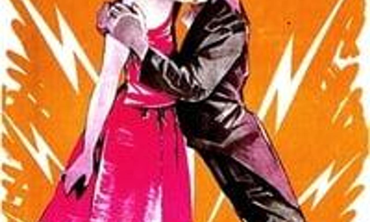 header image for The Electric House