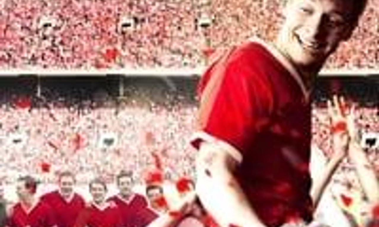 header image for United