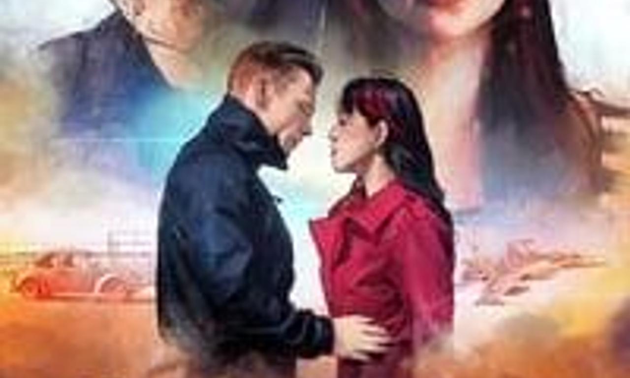 header image for Moments in Spacetime