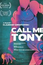 Call Me Tony