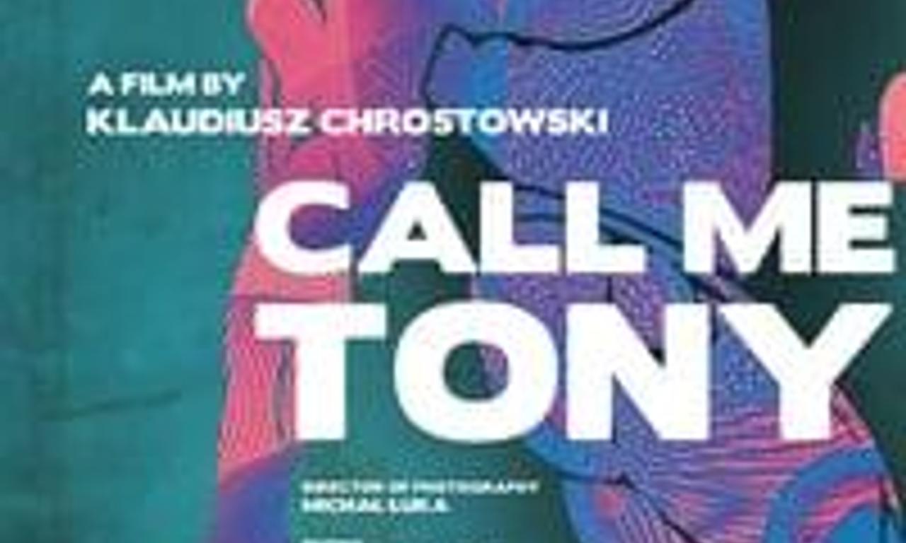 header image for Call Me Tony