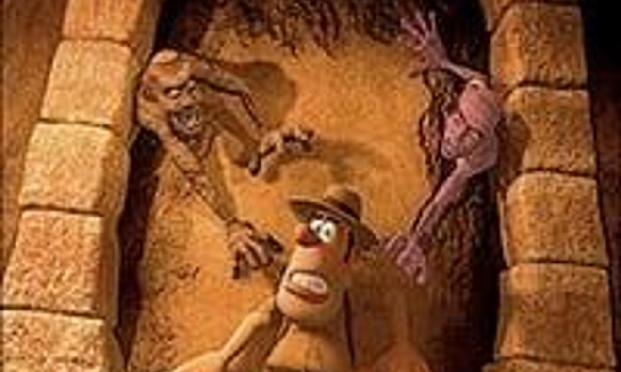 header image for Tad Jones