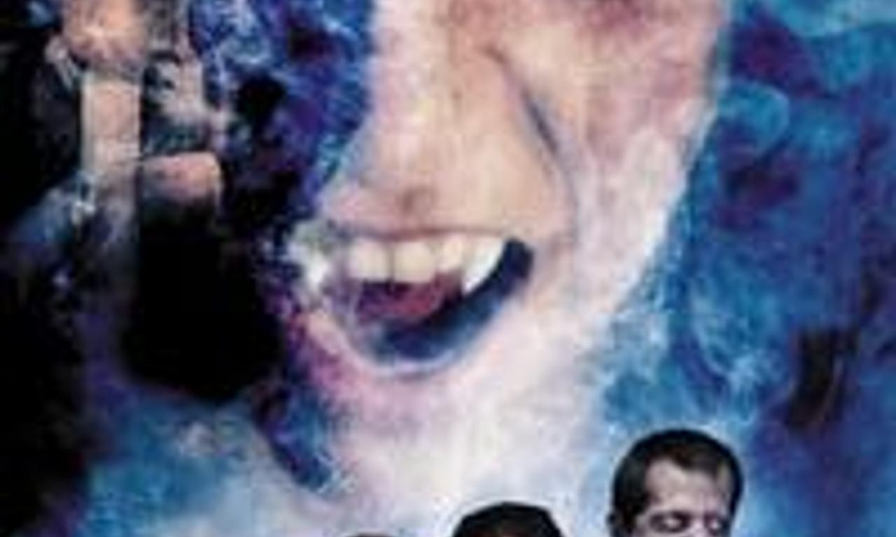 header image for Strange Things Happen at Sundown