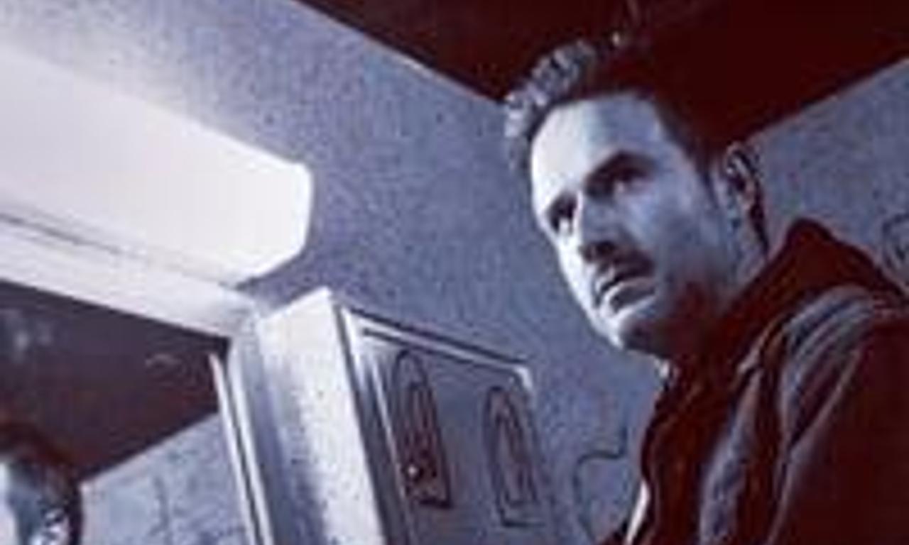 header image for Happy Face Killer