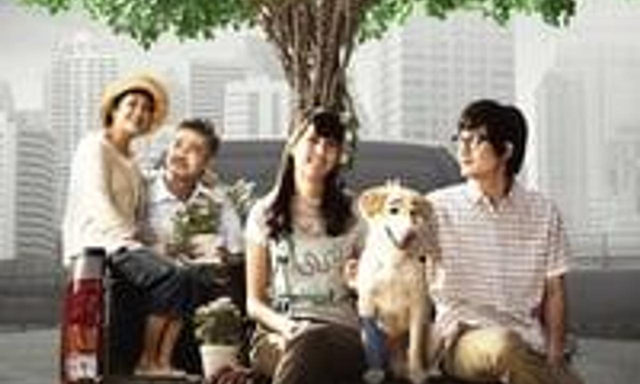 header image for Best of Times