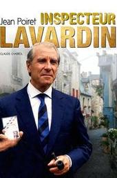 Inspector Lavardin