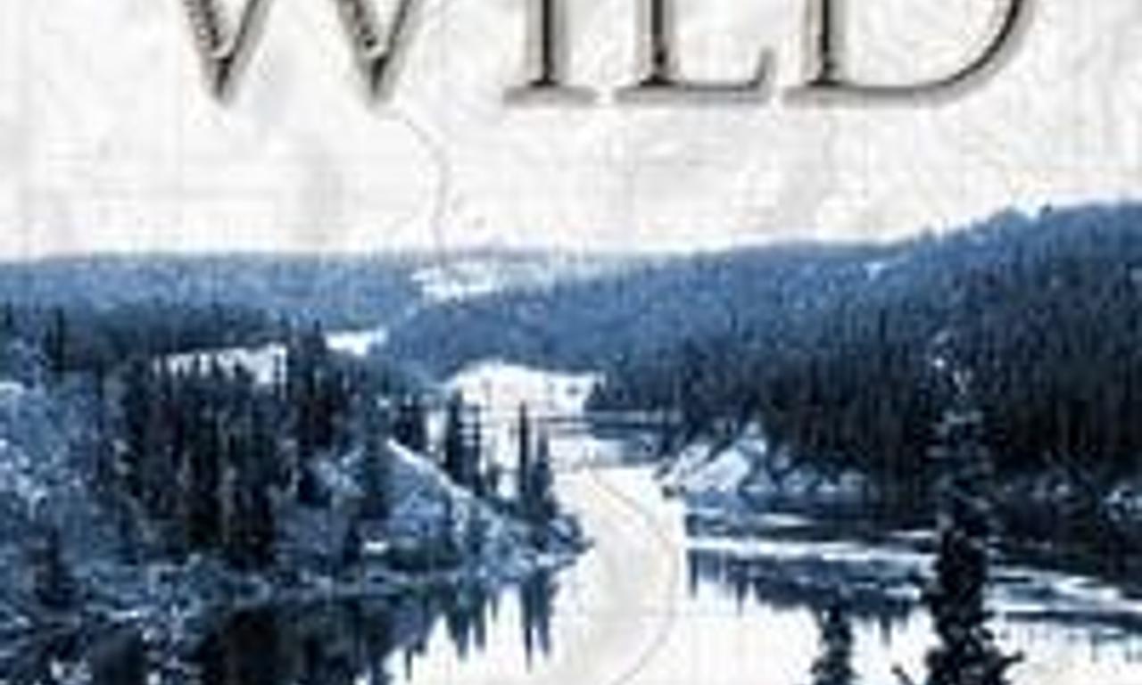 header image for The Call of the Wild