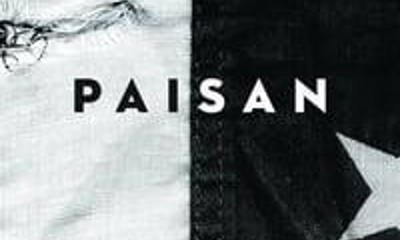 header image for Paisan