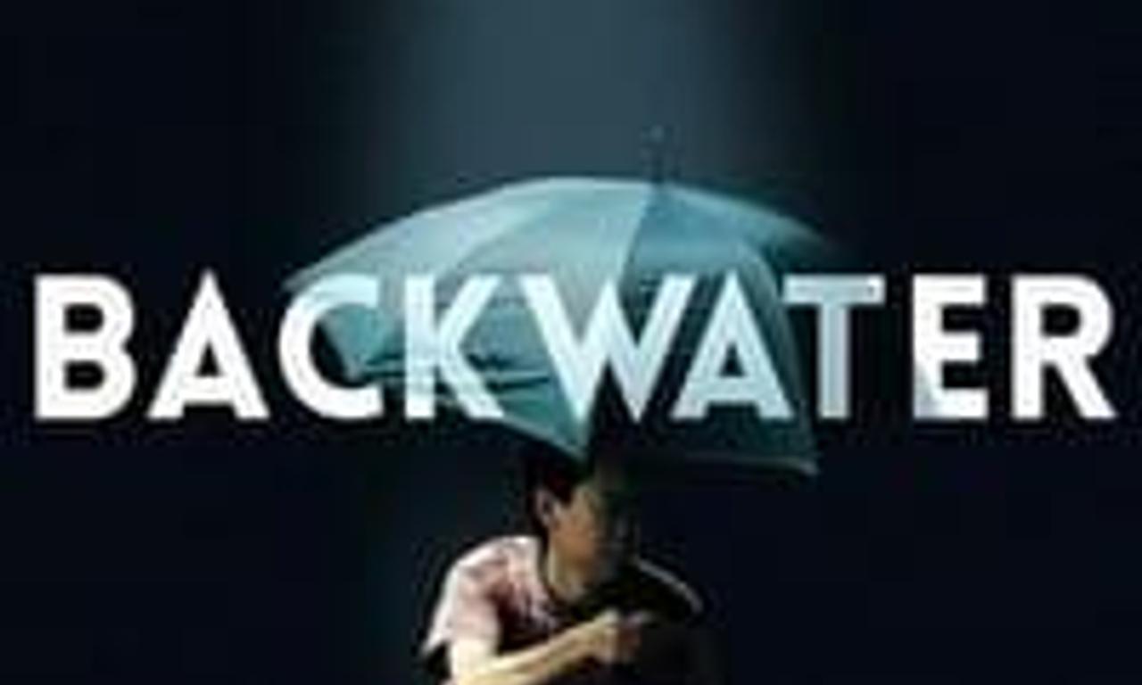 header image for Backwater