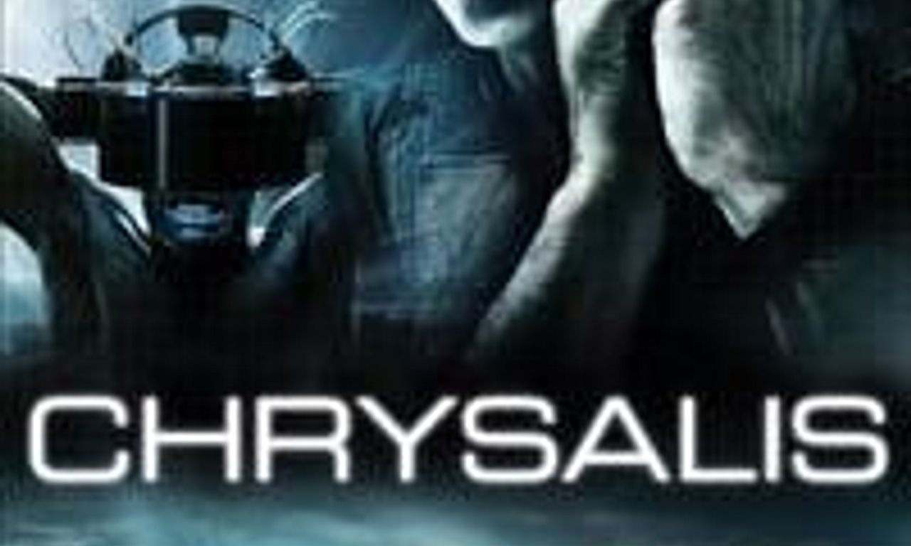 header image for Chrysalis