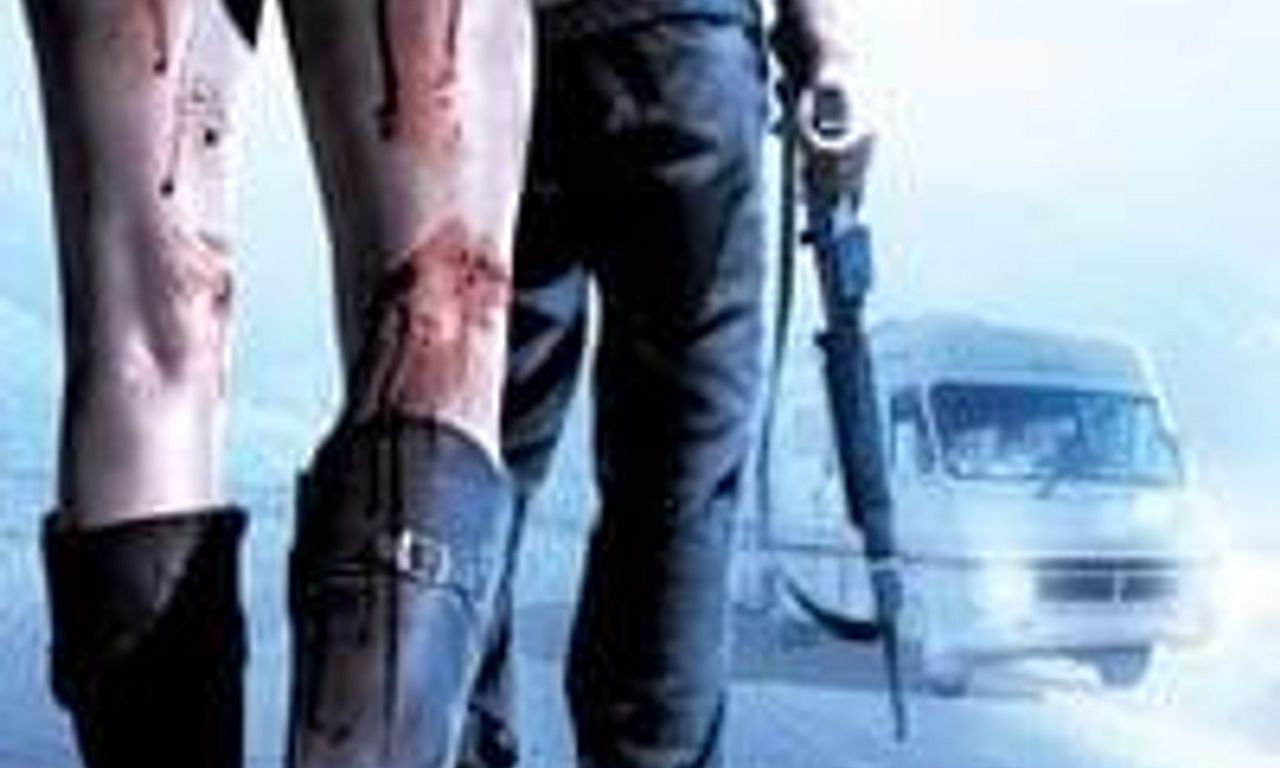 header image for Rest Stop: Don't Look Back