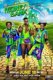 WWE Money in the Bank 2017