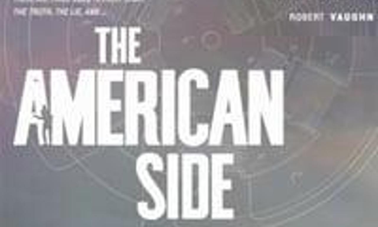 header image for The American Side