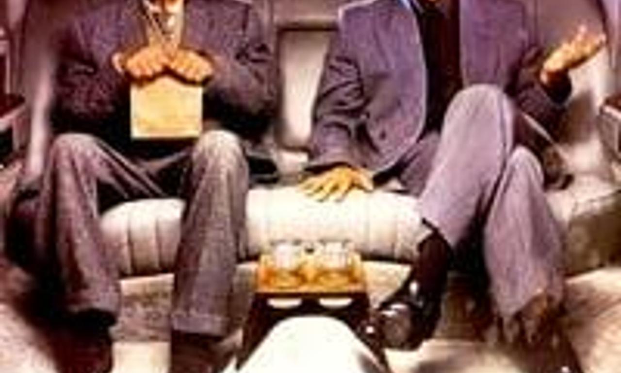 header image for Things Change