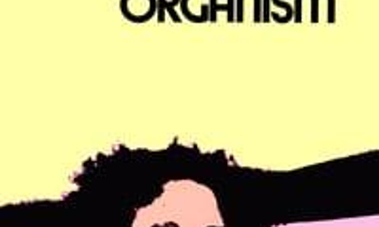 header image for WR: Mysteries of the Organism