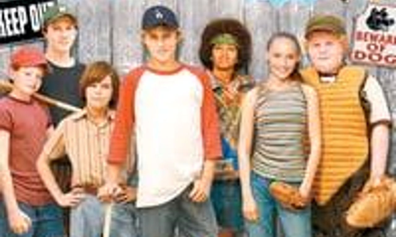 Where Can I Watch The Sandlot For Free The Sandlot 2 - Where to Watch and Stream Online – Entertainment.ie