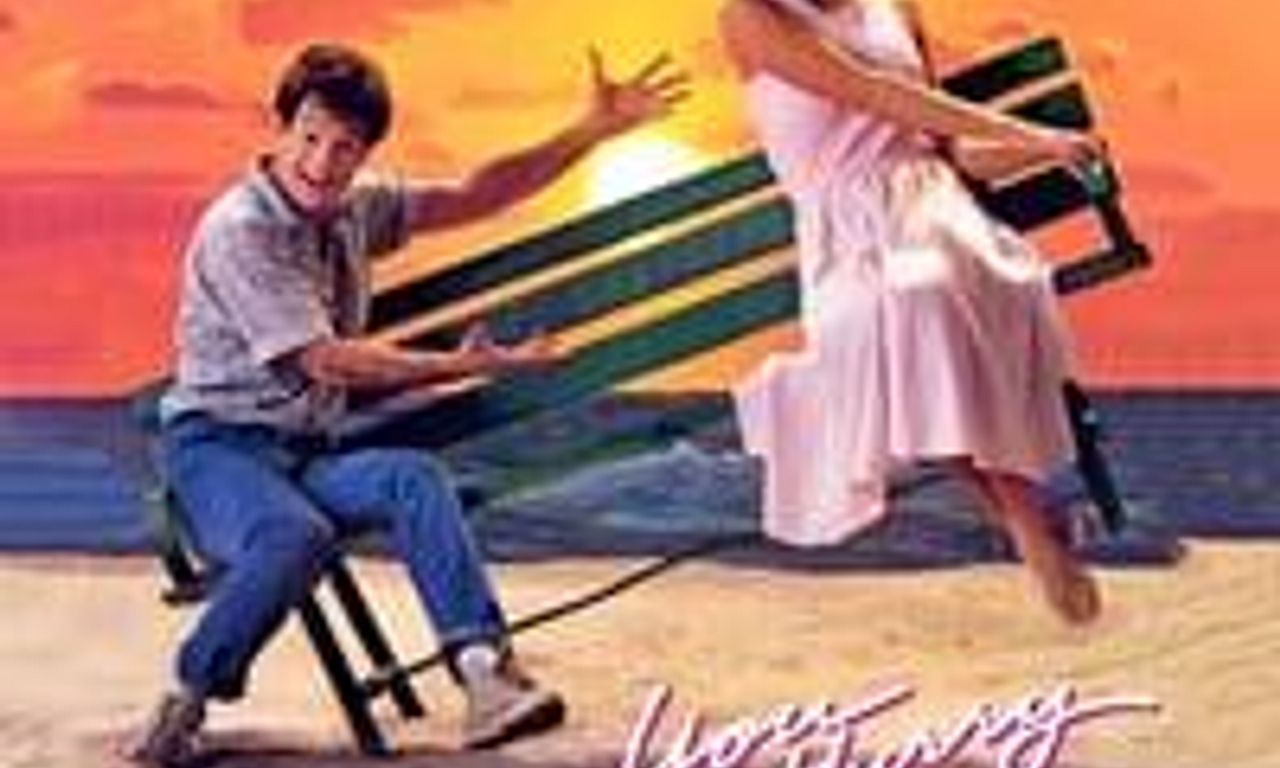 header image for You Can't Hurry Love