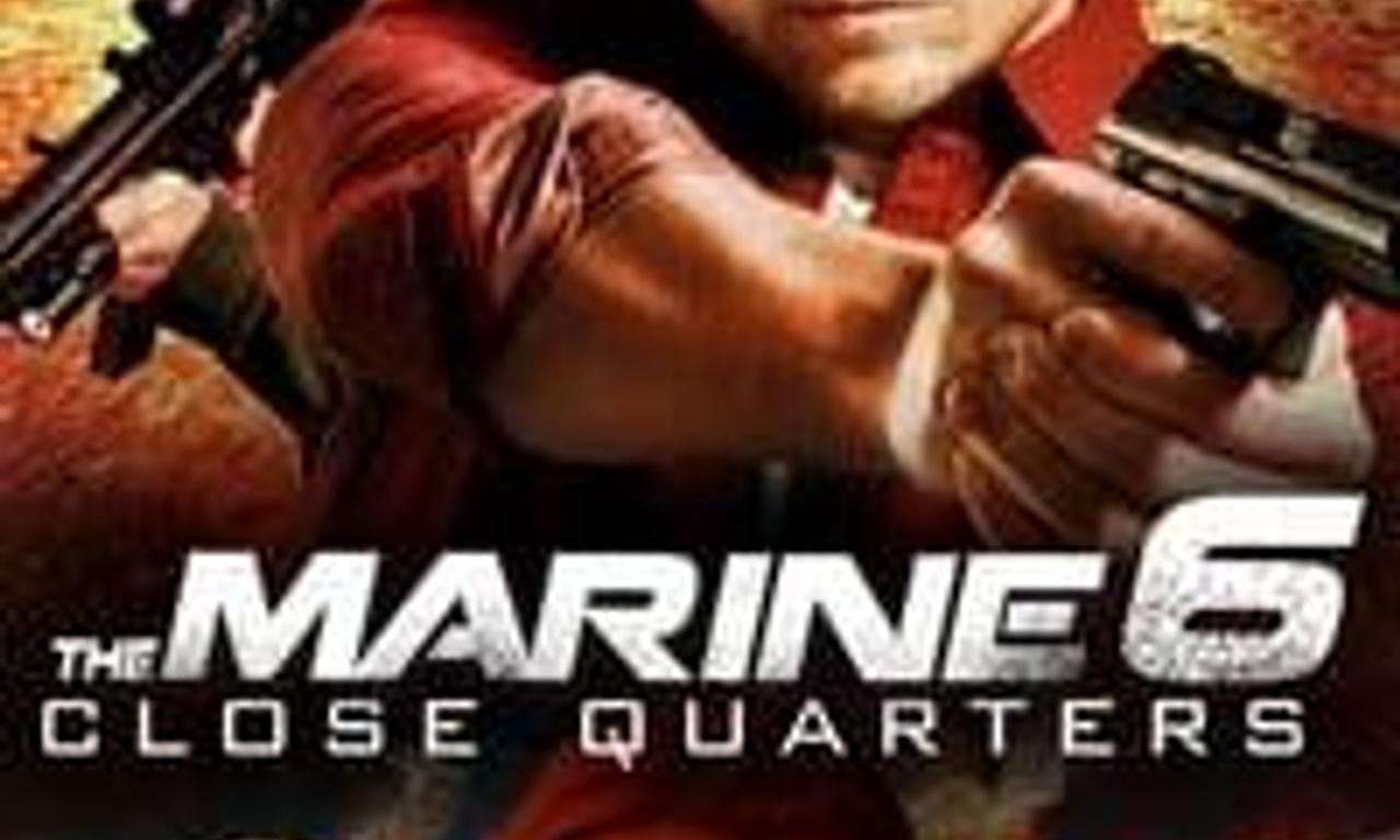 header image for The Marine 6: Close Quarters