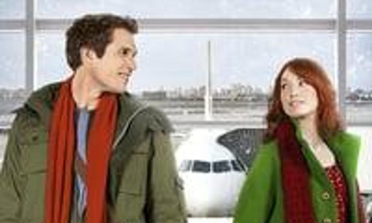 header image for A Very Merry Mix-Up