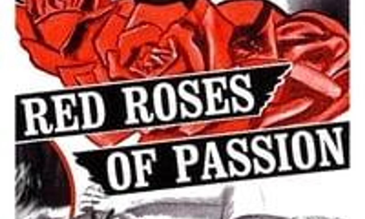 header image for Red Roses of Passion