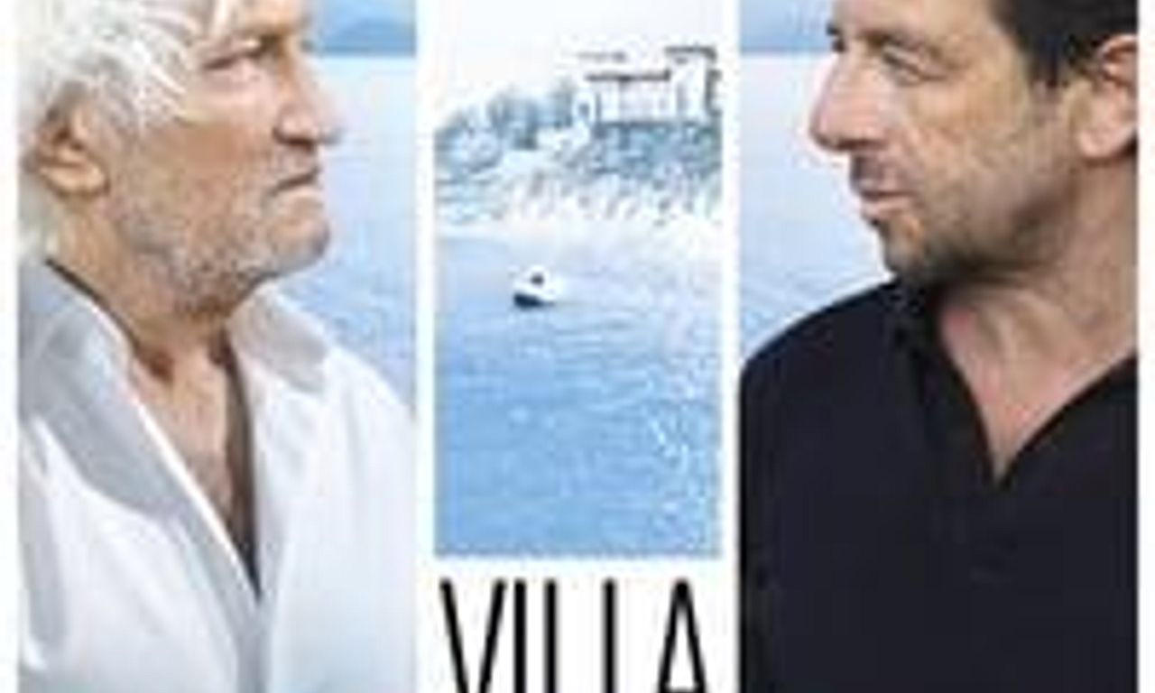 header image for Villa Caprice