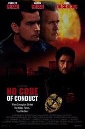 No Code of Conduct