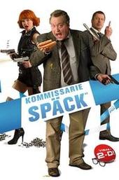 Inspector Späck