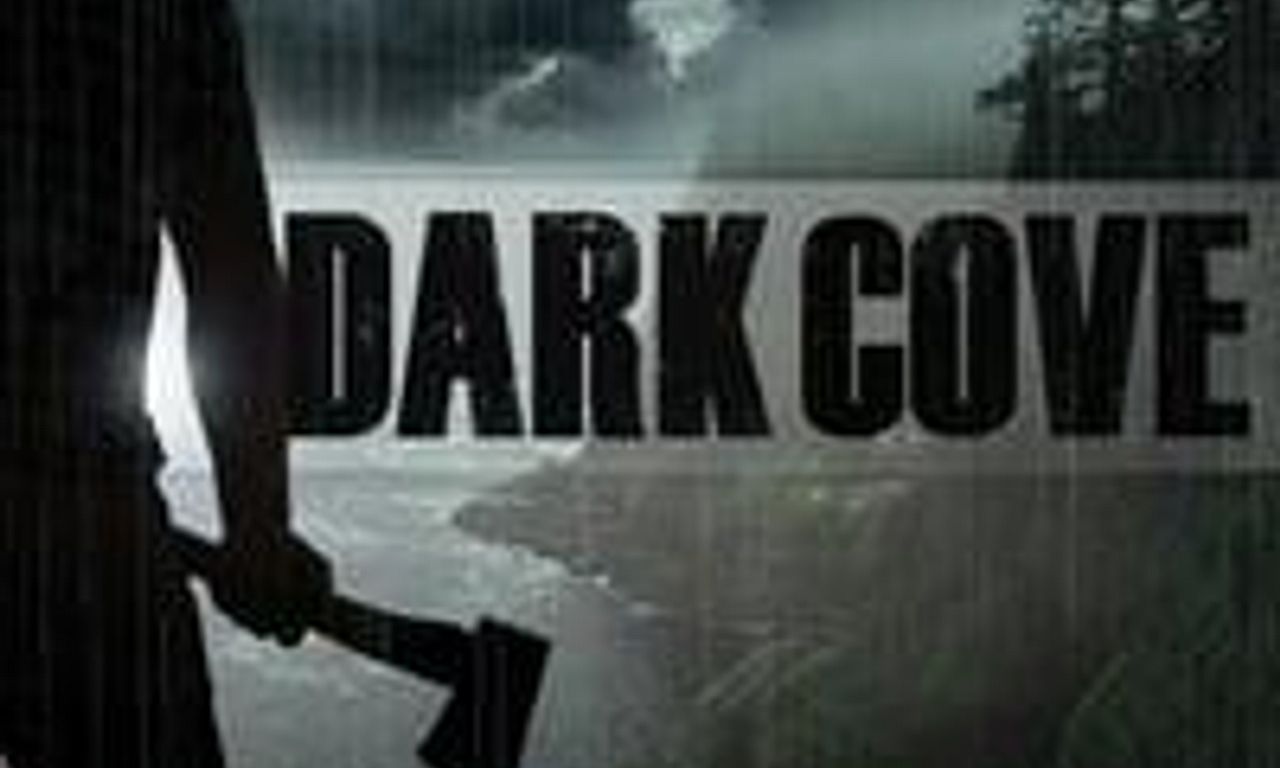 header image for Dark Cove