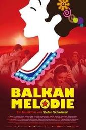 Balkan Melody