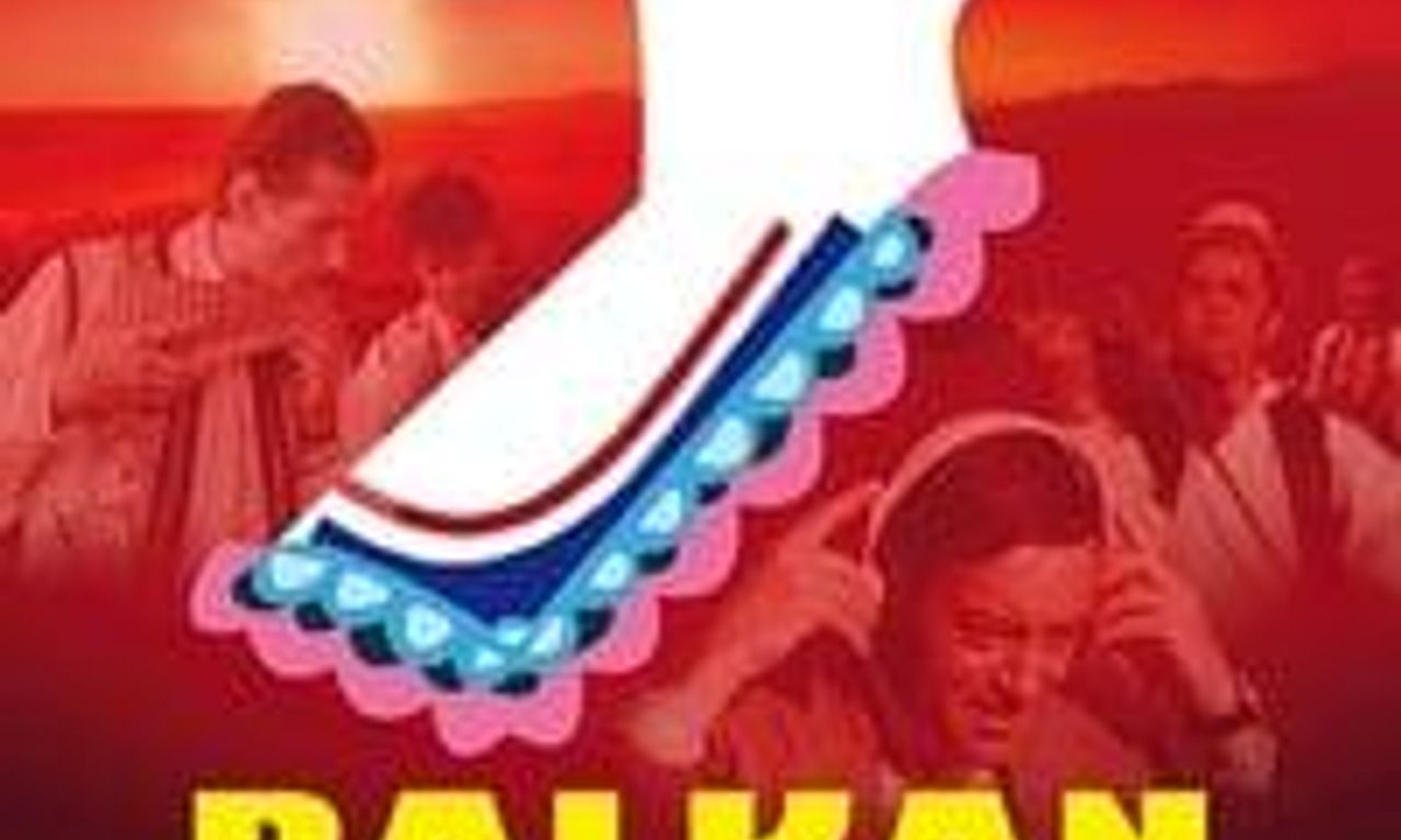 header image for Balkan Melody