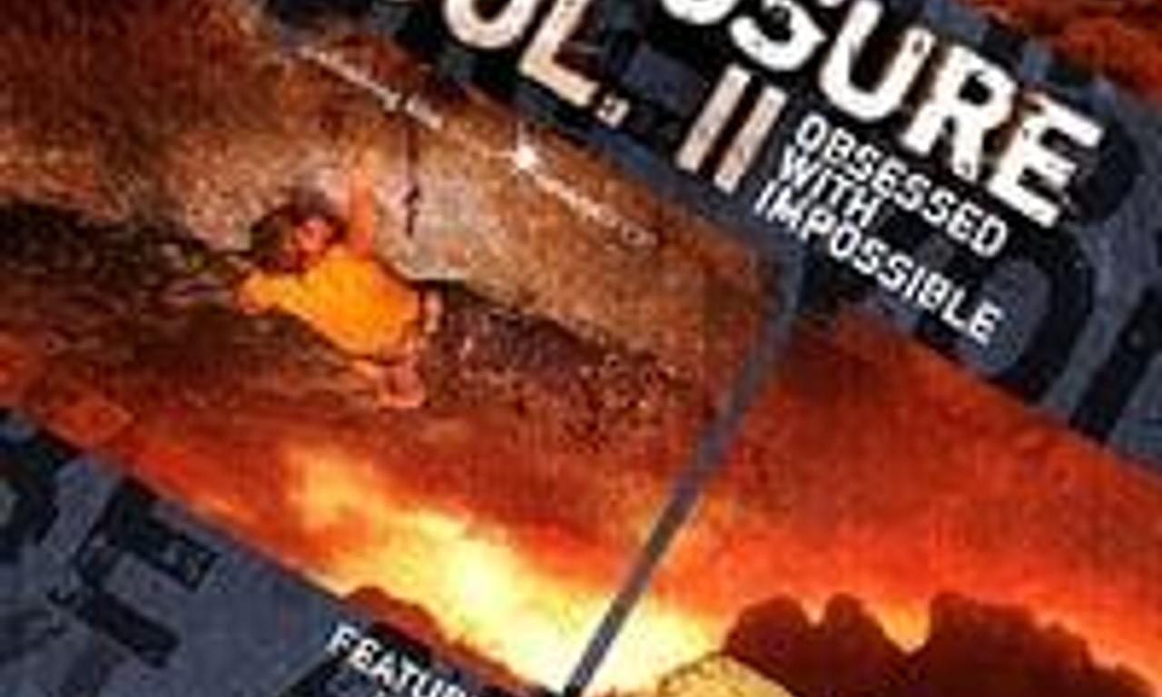 header image for Exposure vol. II